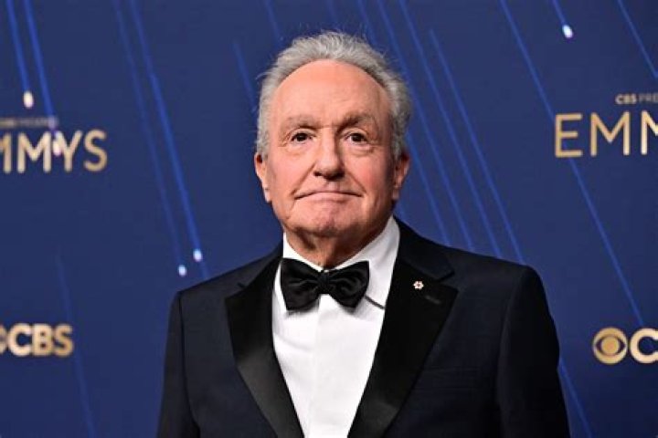 Lorne Michaels Net Worth: Bio, Age, Wife, Alice Barry, SNL, Office and Salary