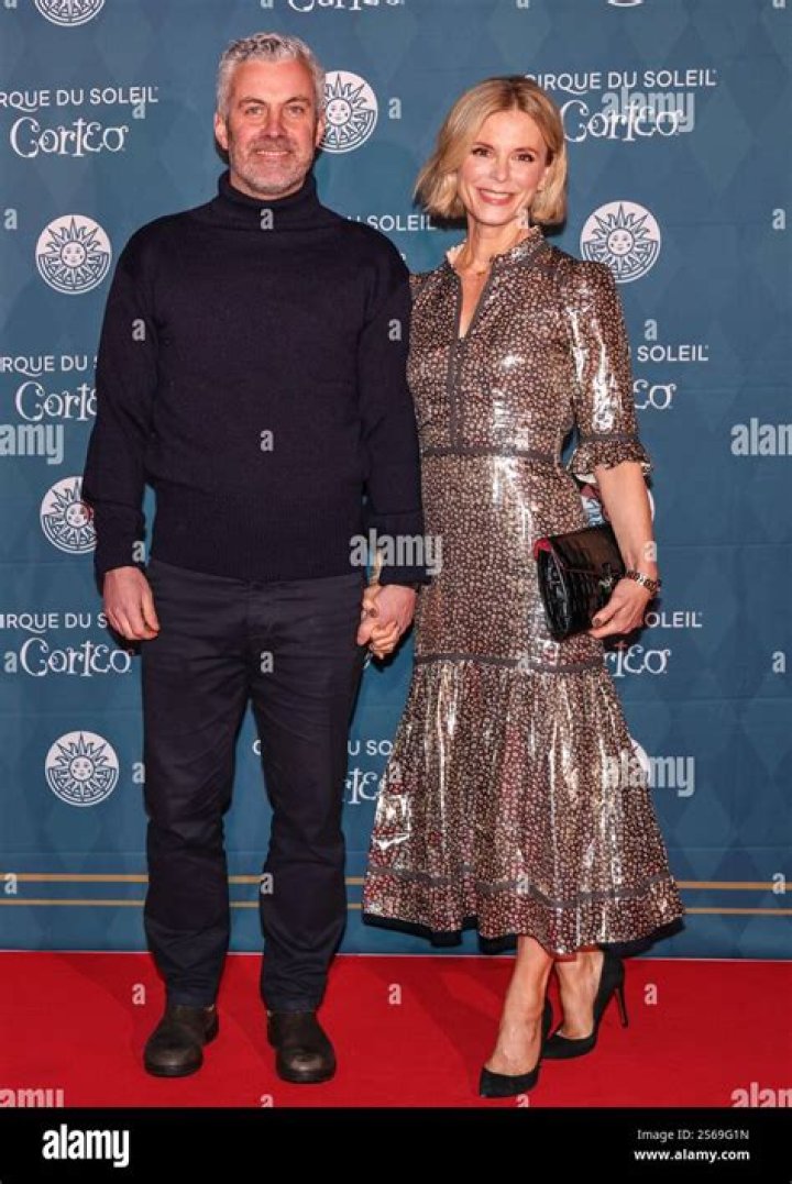 Luc Chaudhary, Age, Wiki, Biography , Net Worth,- Emilia Fox Husband