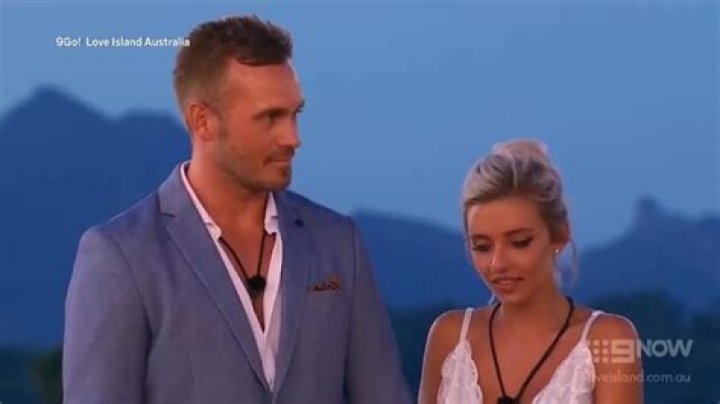 Lucy Cartwright: 10 Facts To Know About Love Island Grant Crapp’s Girlfriend