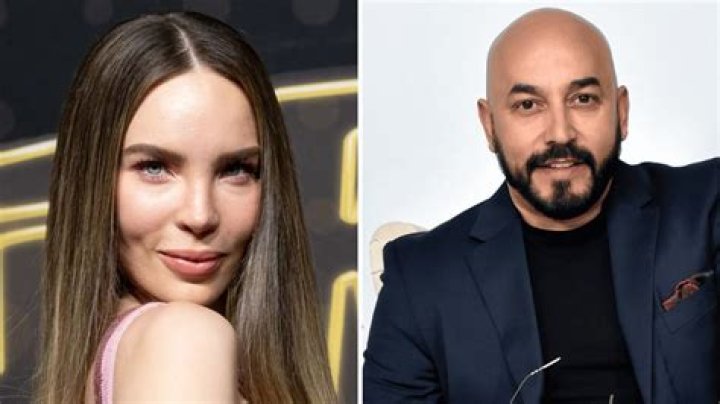 Lupillo Rivera Belinda tattoo: Why did Lupillo Rivera get a Belinda tattoo?