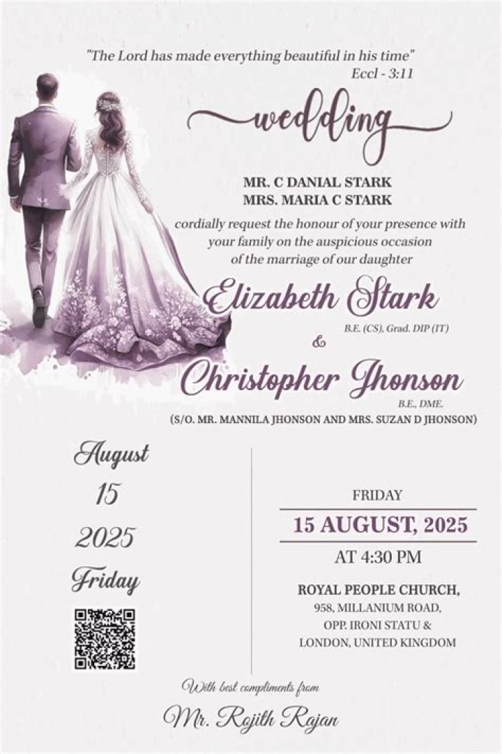 Lydia Dupra Husband Tony And Wedding Details