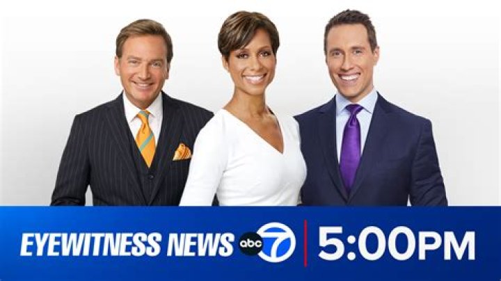 Madison Carter Bio, Wiki, Age, Family, Husband, WKBW-TV, 7 Eyewitness News, Net Worth.