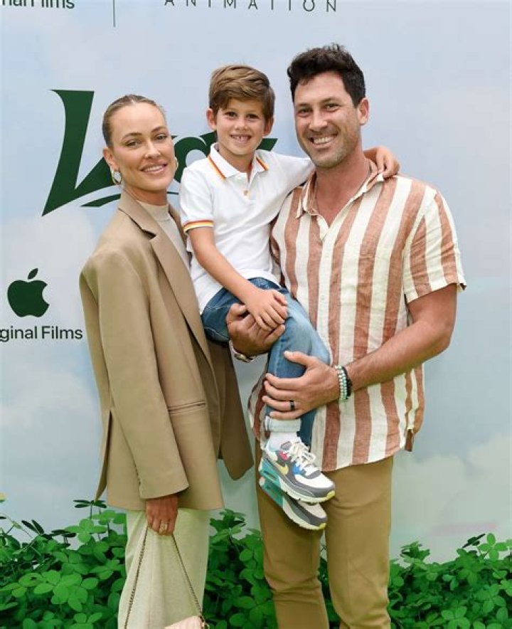 Maksim Chmerkovskiy Parents: Meet Aleksandr Chmerkovskiy, Larisa Chmerkovskaya