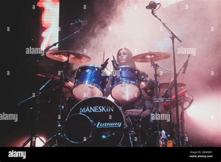 Maneskin Drummer Ethan Torchio Partner And Wiki: Who Is He Dating?