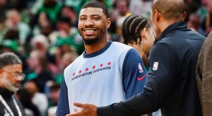 Marcus Smart Age, Wikipedia, Biography, Children, Salary, Net Worth, Parents.