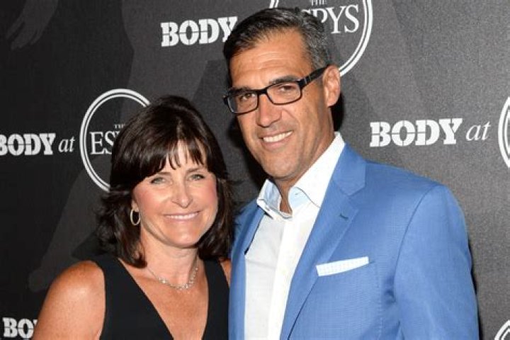 Marcy Laca Age, Wiki, Biography, Wife, Children, Salary, Net Worth, Parents