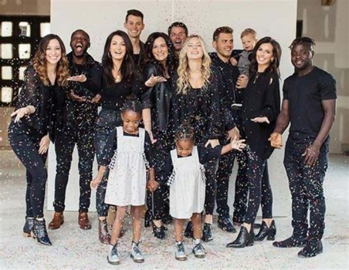 Mark Terkeurst Bio, Wiki, Age, Height, Lysa Terkeurst, Siblings and Net Worth
