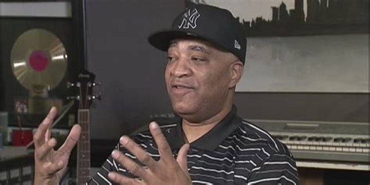 Marley Marl’s Net Worth, Biography, Career, Awards, Fact and Life Story