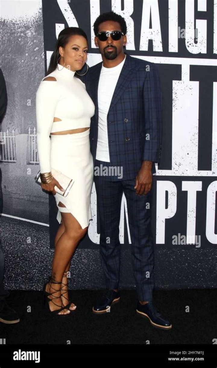 Marlon Yates Jr (Actor)Bio, Wiki, Age, Family, Wife, Shaunie O’Neal and Net Worth.