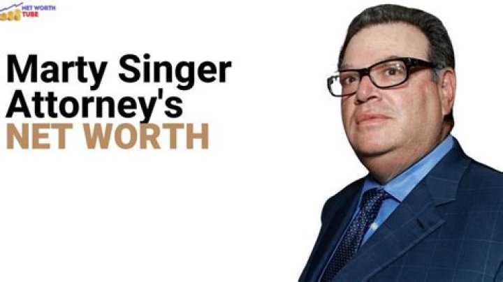 Marty Singer Net Worth, Income, Salary, Earnings, Biography