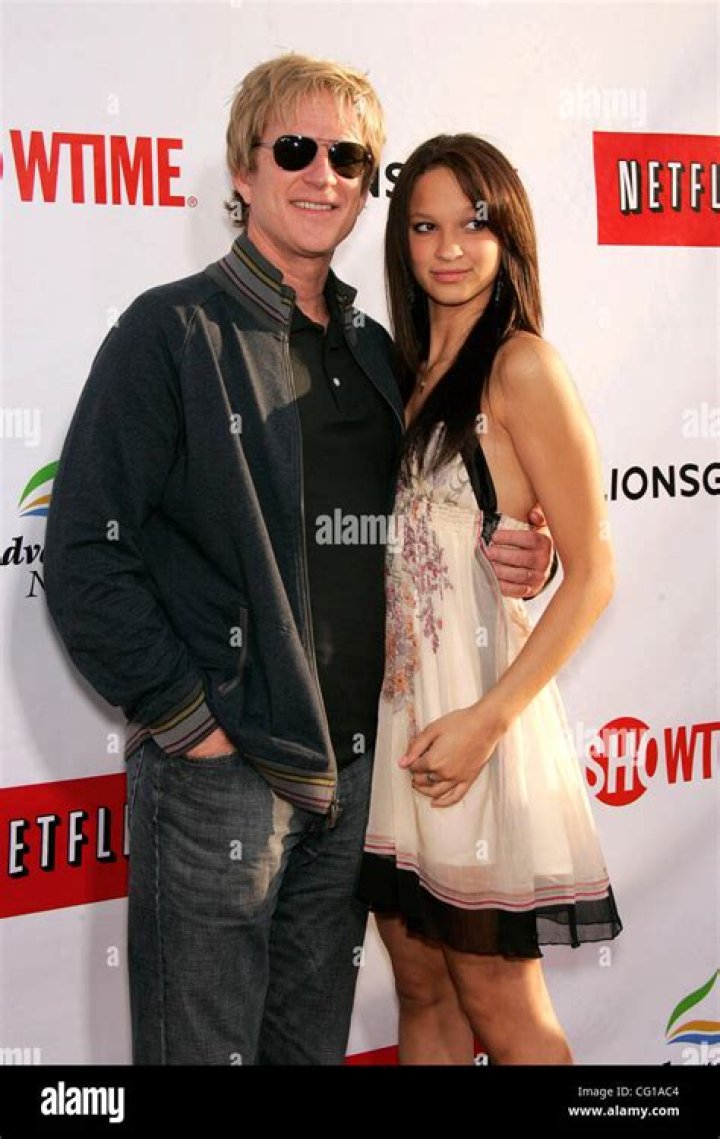 Matthew Modine Biography, Age, Height, Daughter, Net Worth, Movies, Tv Shows and Vision Quest