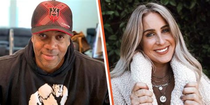Meet Shawn Rhoden Wife Michelle Rhoden – Take A look At The Personal Details of The Deceased Bodybuilder