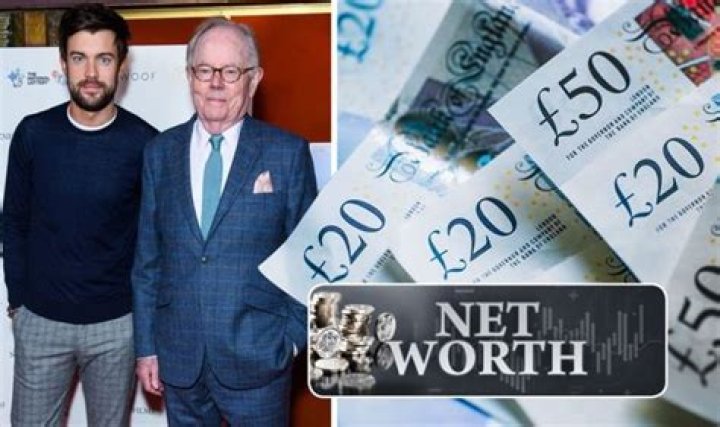 Michael John Whitehall Net Worth, Income, Salary, Earnings, Biography