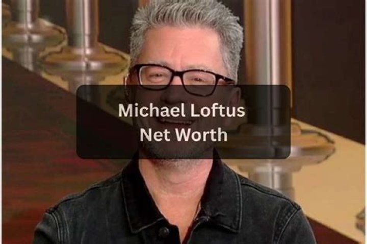 Michael Loftus Net Worth, Income, Salary, Earnings, Biography