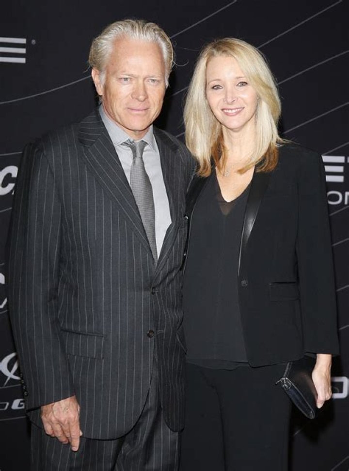Michel Stern biography: All you need to know about Lisa Kudrow’s husband