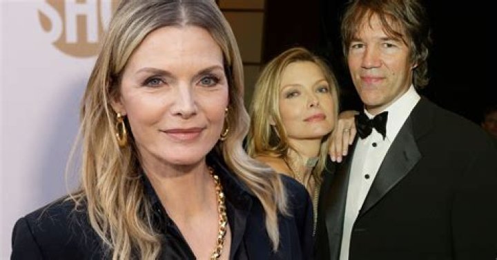 Michelle Pfeiffer: Husband, net worth, tattoos, smoking & body measurements
