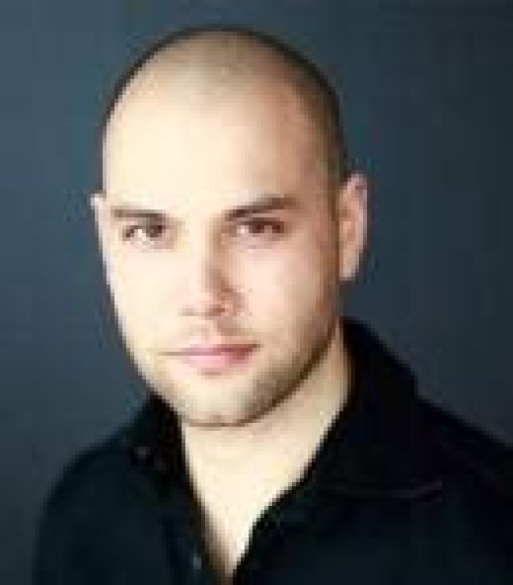 Mick Lauer