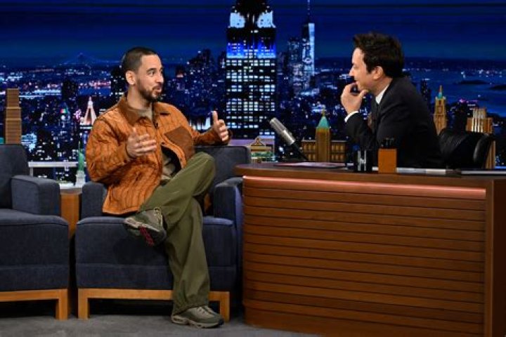 Mike Shinoda’s Net Worth, Biography, Career, Awards, Fact and Life Story