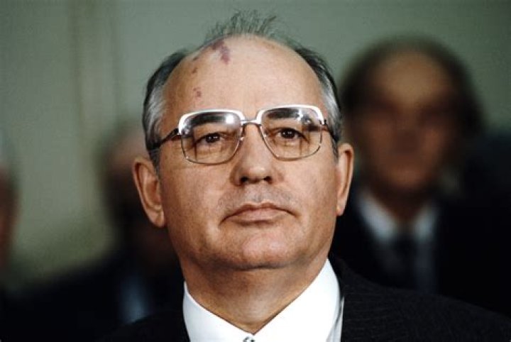 Mikhail Gorbachev Death Check: Is He Still Alive Or Dead? Age Wife And Health Update Today