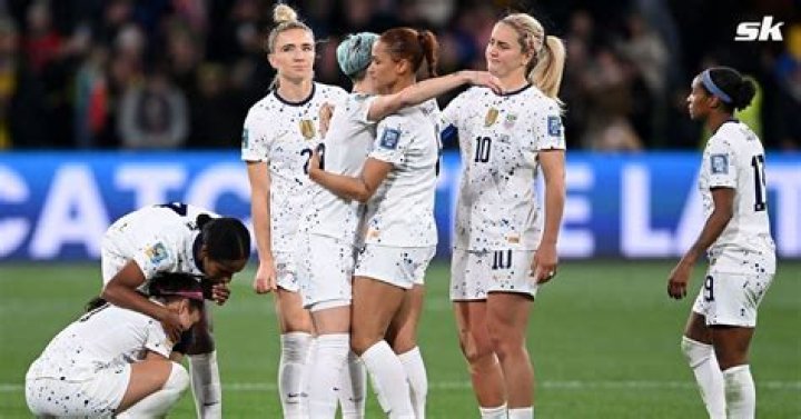MLS Cup: Alexi Lalas Wife Anne Rewey Is Mother To Their Two Kids