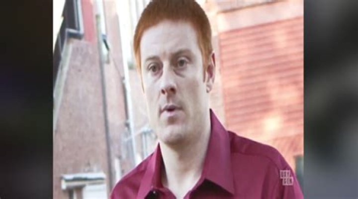 Murder: Who Killed Nona Dirksmeyer? Boyfriend Kevin Jones and Gary Dunn