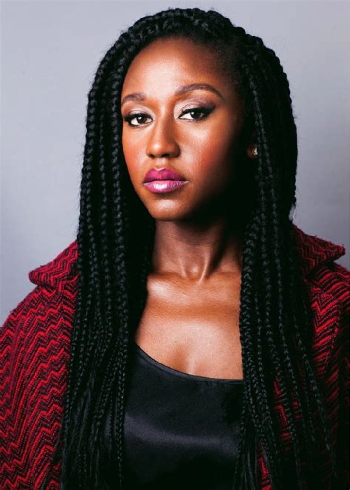 Nana Mensah