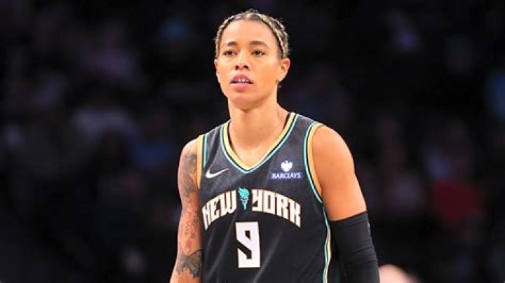 Natasha Cloud Age, Wikipedia, Biography, Children, Salary, Net Worth, Parents.