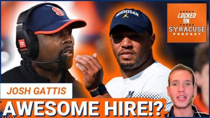 NFL: Did Josh Gattis Divorce With Wife Tesa Gattis? Everything To Know