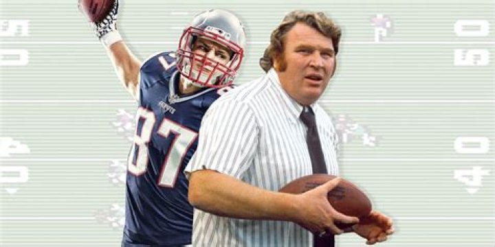 NFL: John Madden Faith And Religion -Was He catholic? Details To Know