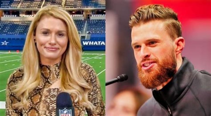 NFL: Who Is Jane Slater Husband? Boyfriend – Is She Married?
