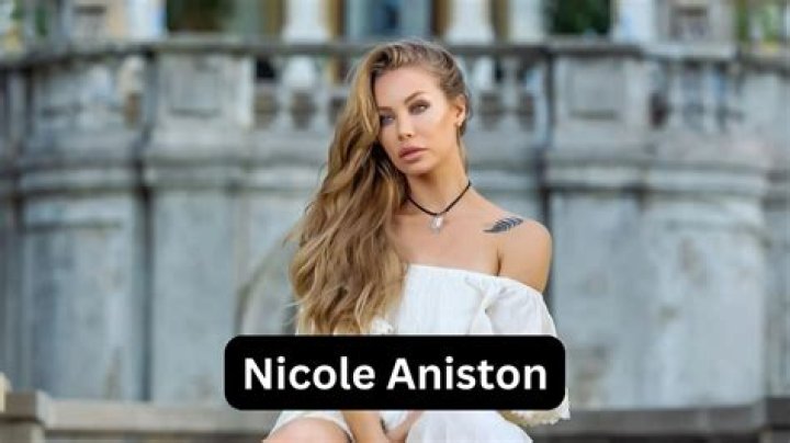 Nicole Melichar Wiki, Biography, Boyfriend, Age, Height, Parents – Is She Married?