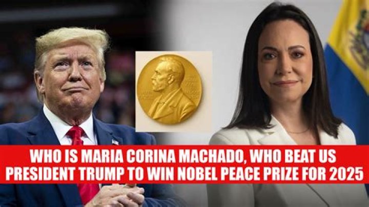 Nobel Prize: Maria Ressa Husband -Who Is She Married To? Everything To Know