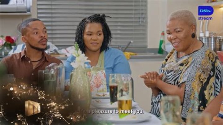 Noma Dumezweni parents: Meet Nomanono Isaacs & Thami Dumezweni