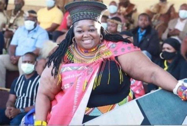 Ntokozo Mayisela Biography: Instagram, Parents, Husband, Net Worth, Age, Profile, Home, Wikipedia, Royal Family, Photos