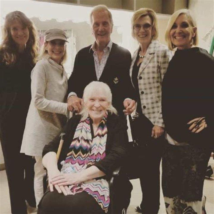 Pat Boone’s net worth, biography, fact, career, awards and life story