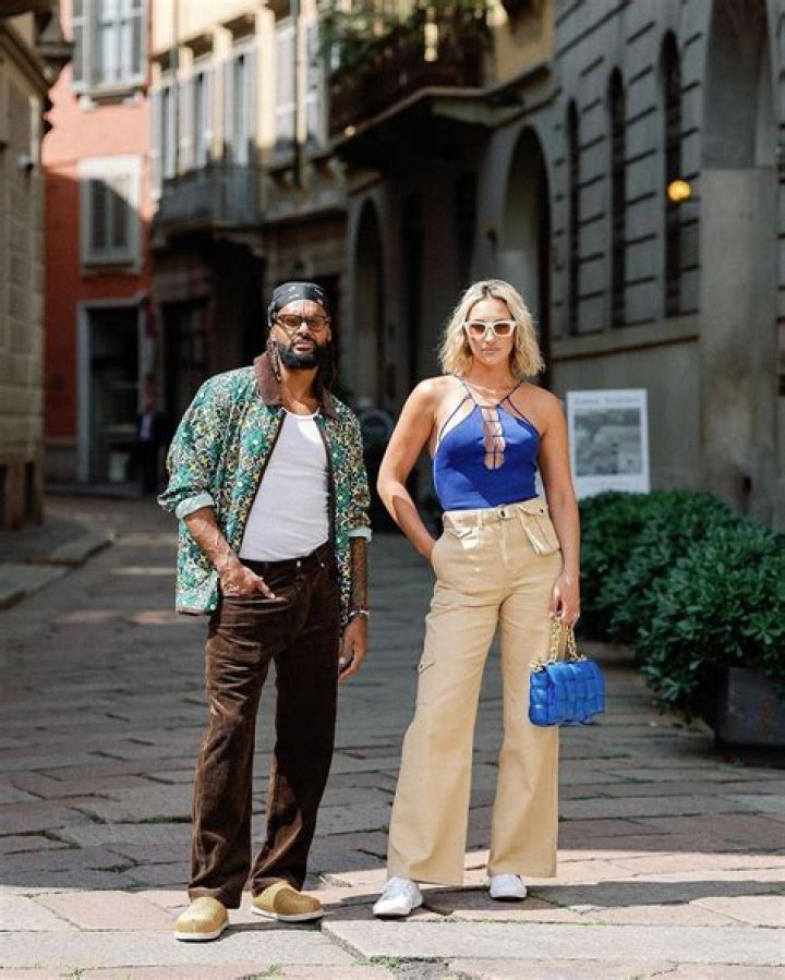 Patty Mills Partner Alyssa Levesque Nationality – How Tall Is He In Feet?