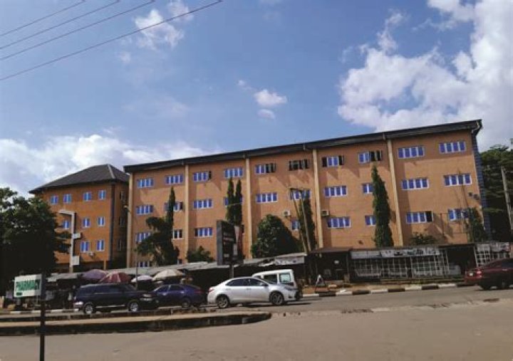 Peaceland Hotels Limited, Yaba