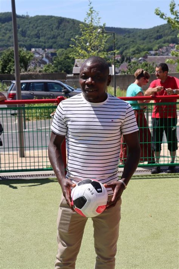 Pius Ndiefi’s biography, net worth, fact, career, awards and life story