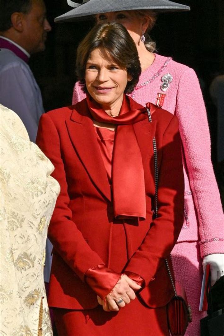 Princess Stéphanie Bio, Wiki, Age, Height, Parents, Husband, Monaco, and Net Worth
