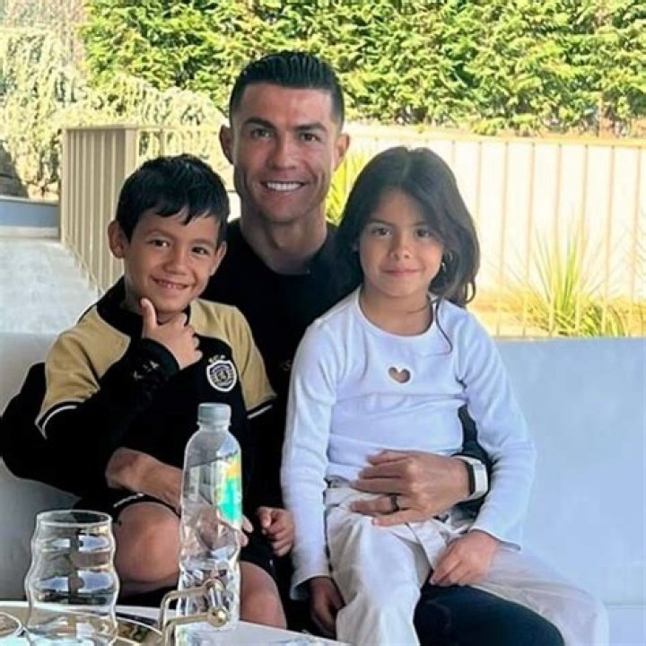 ¿Quién es la madre de Eva y Mateo? ¿Eva y Mateo son mellizos? ¿Cómo consiguió Ronaldo a sus gemelos?