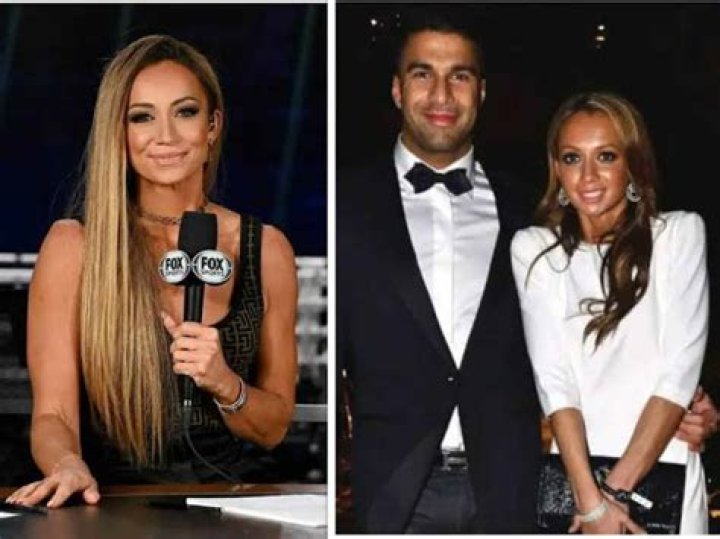 Ramtin Abdo Age, Wiki, Biography, Wife, Children, Salary, Net Worth, Parents