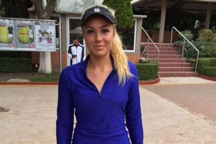 Raquel Pedraza Biography, Age, Husband, Tennis, Nationality, Net worth