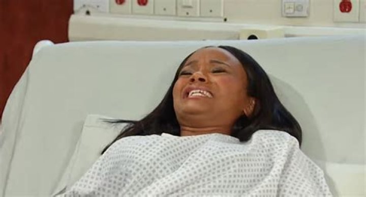 Raven Bowens Pregnancy: Is Chanel On “Days Of Our Lives” Pregnant In Real Life?