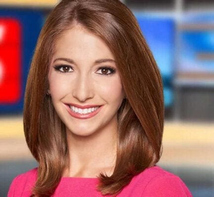 Rebecca Schleicher Bio, Wiki, Age, Height, Husband, Parents, WTVF, Salary and Net Worth
