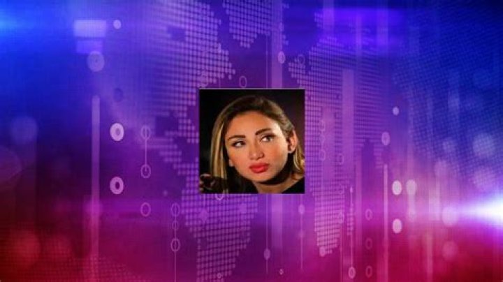Reham Saeed’s biography, net worth, fact, career, awards and life story