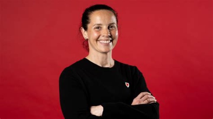 Rhian Wilkinson’s biography, net worth, fact, career, awards and life story