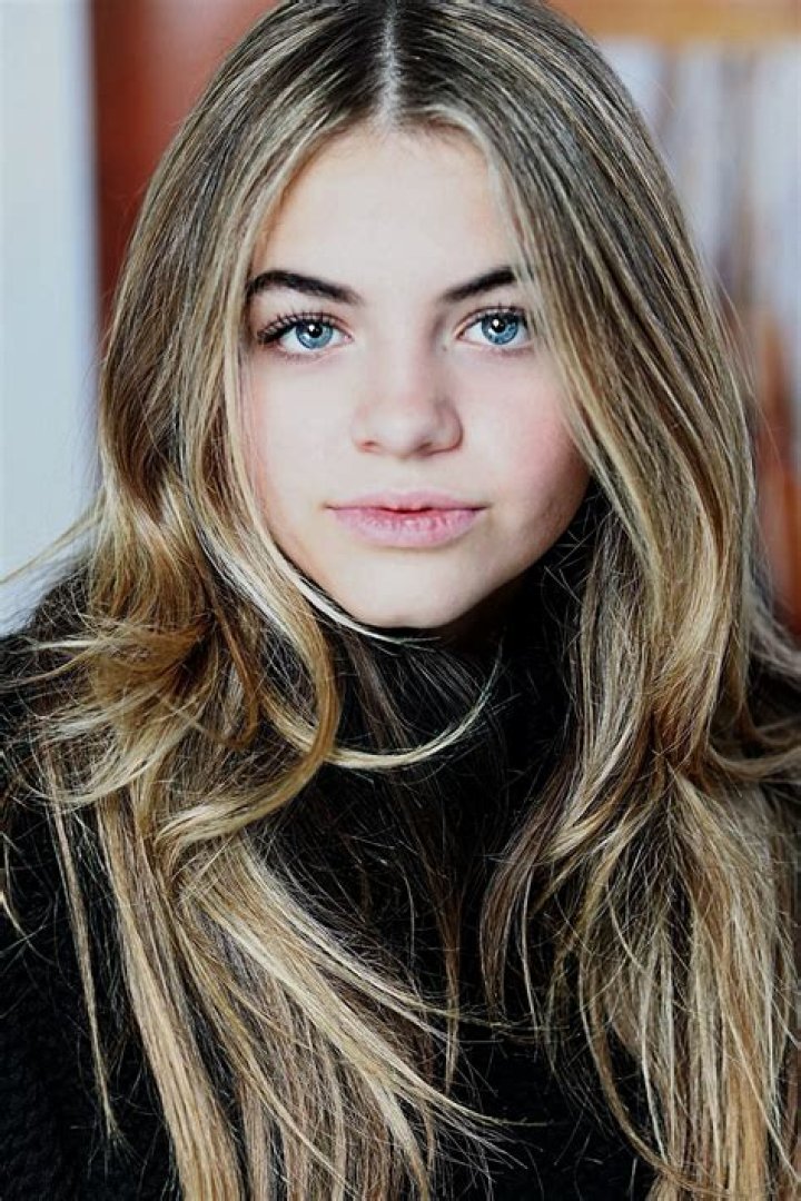 Rhys Olivia Cote Age, Wiki, Birthday, Height, Parents, Instagram, Bio