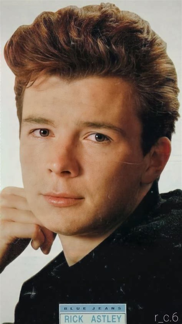 Rick Astley Biography: Age, Songs, Young, Meme, Family, Instagram, Sister