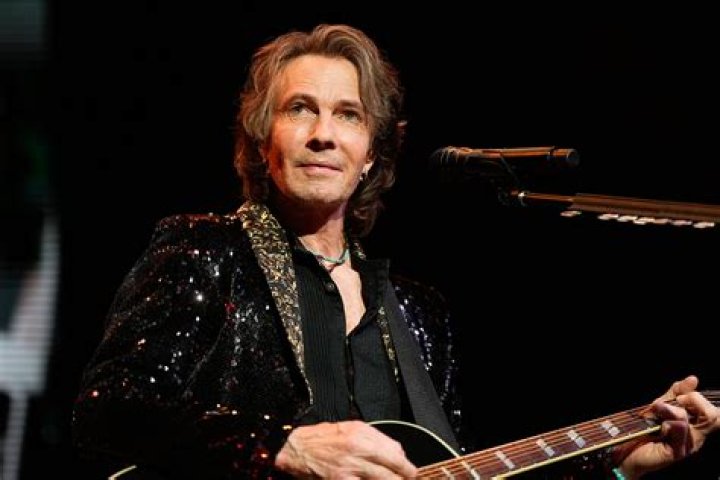 Rick Springfield’s net worth, biography, fact, career, awards and life story