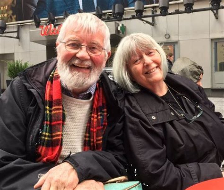 RIP: Amybeth Mcnulty Mother Reportedly Died From Cancer, More on Her Parents
